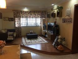 Blk 554 Woodlands Drive 53 (Woodlands), HDB 4 Rooms #108607112